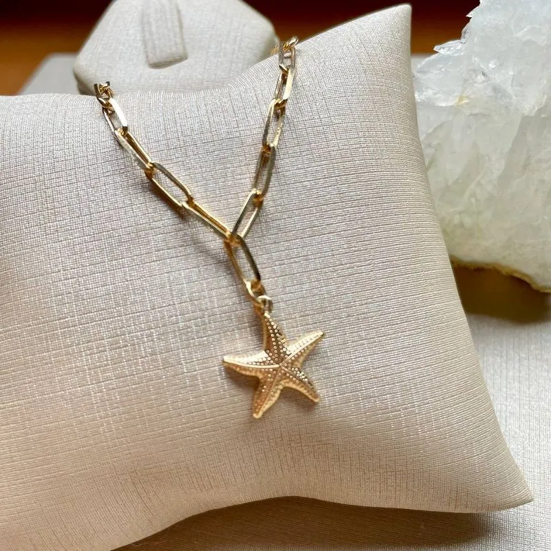 Pulseira Estrela