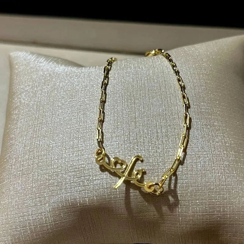Pulseira Fé