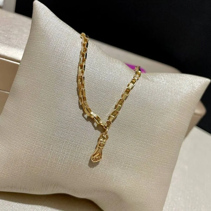 Pulseira Figa Cartier