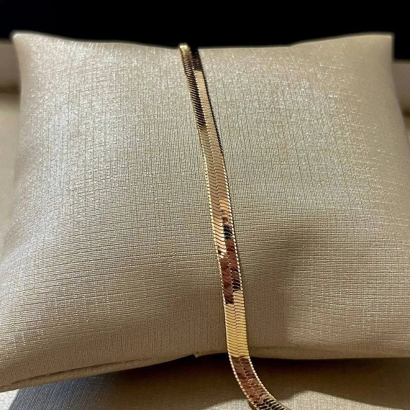 Pulseira Fita Larga