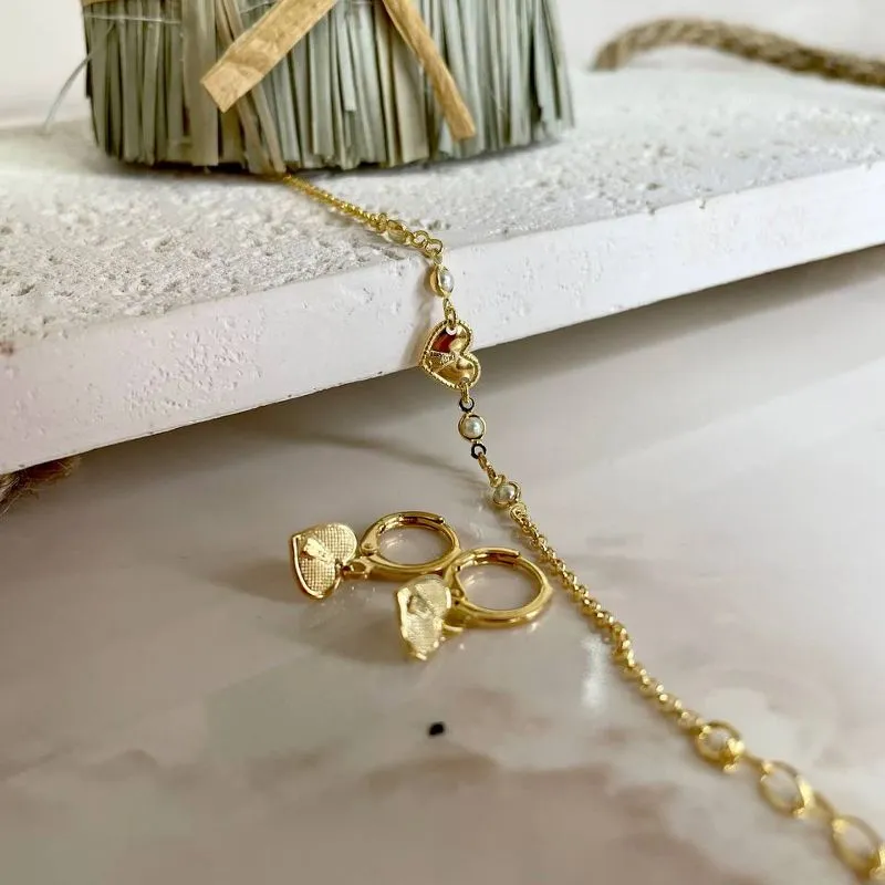 Pulseira Infantil Nossa Sra Aparecida