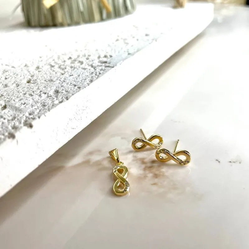 Pulseira Infinito