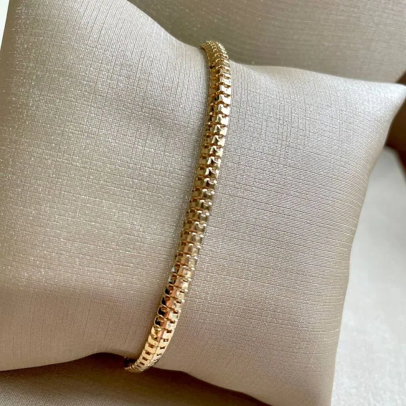 Pulseira Lançamento