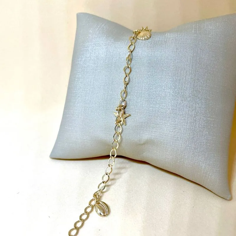 Pulseira Mar