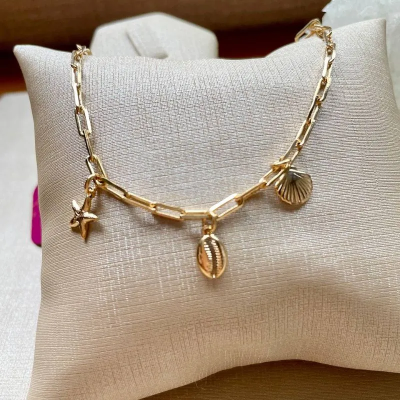 Pulseira Mar