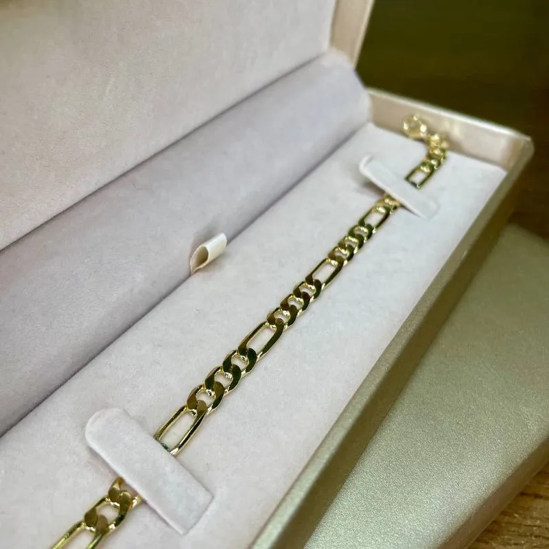 Pulseira Masculina 3em1