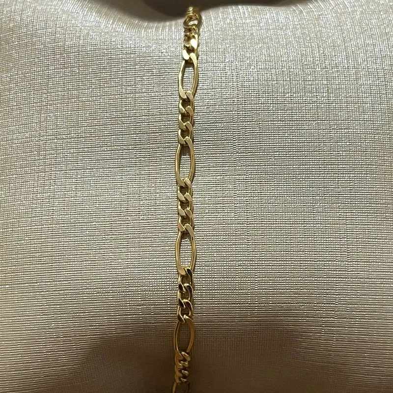 Pulseira Masculina 3em1