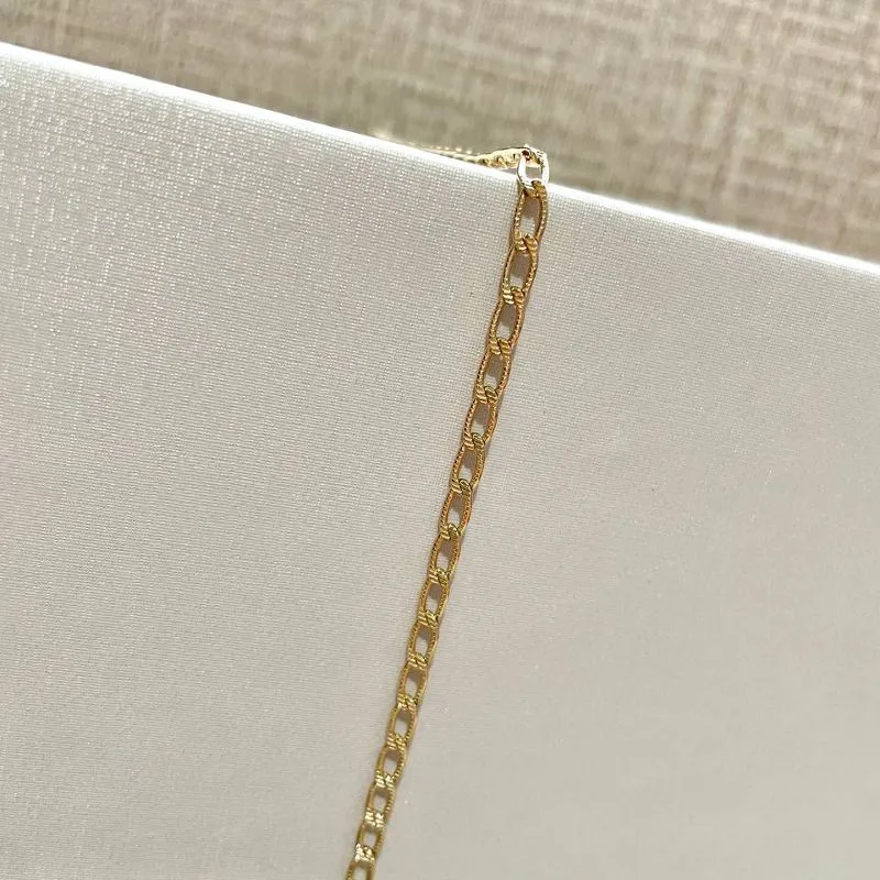 Pulseira Masculina Batida