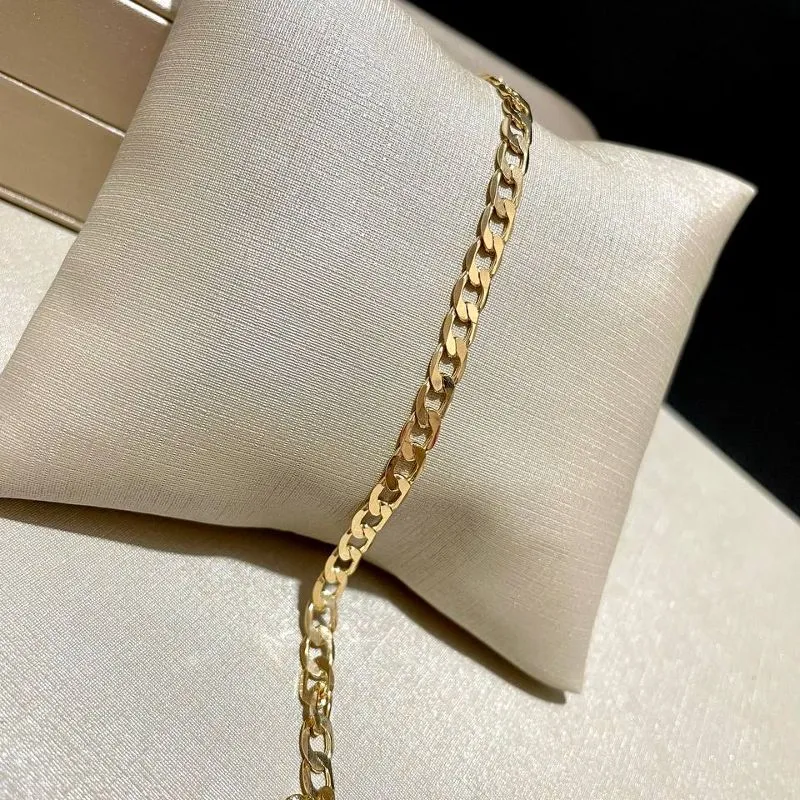 Pulseira Masculina Elegante