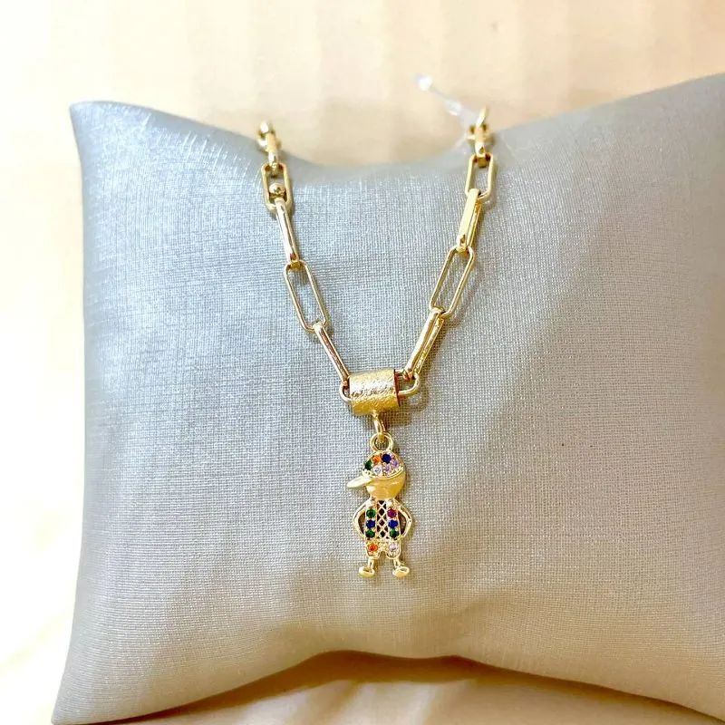 Pulseira Menino Cartier