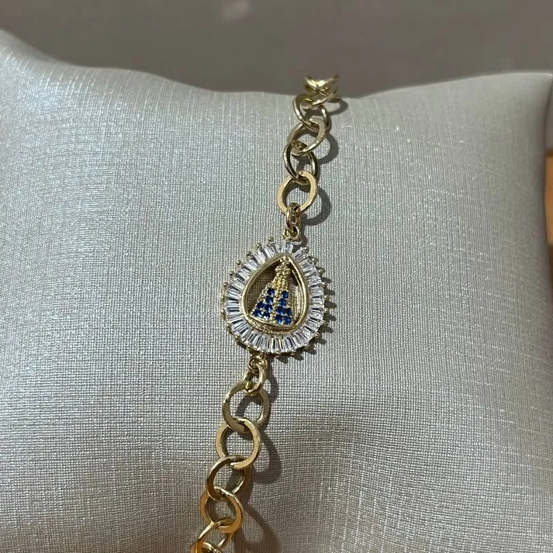 Pulseira Nossa Senhora