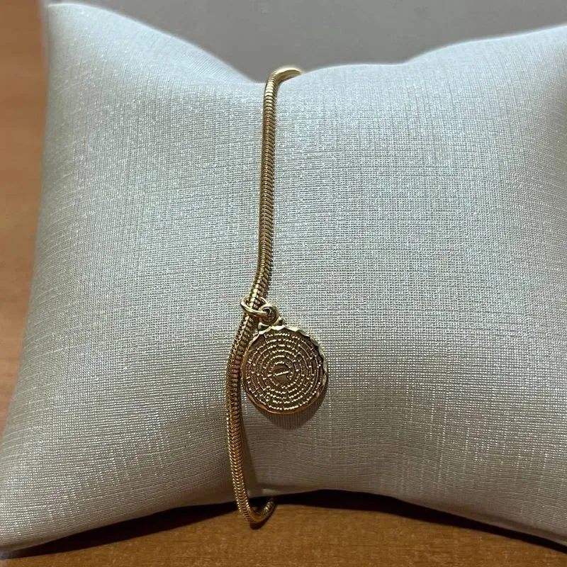 Pulseira Pai Nosso