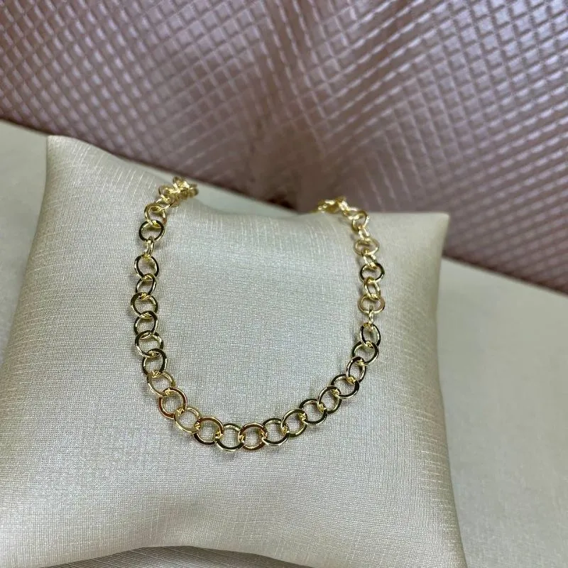 Pulseira Portuguesa