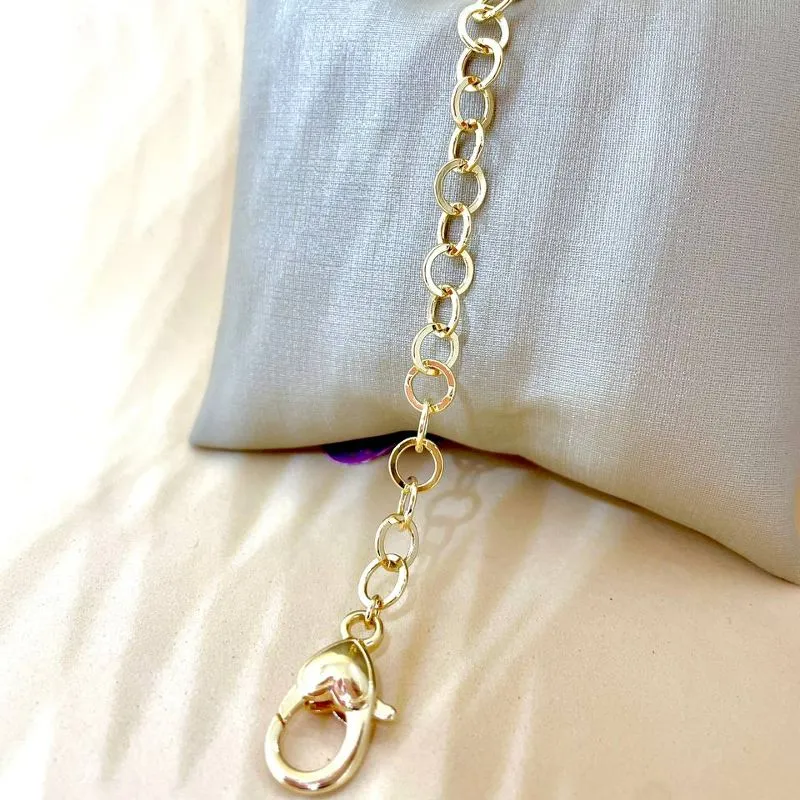 Pulseira Portuguesa