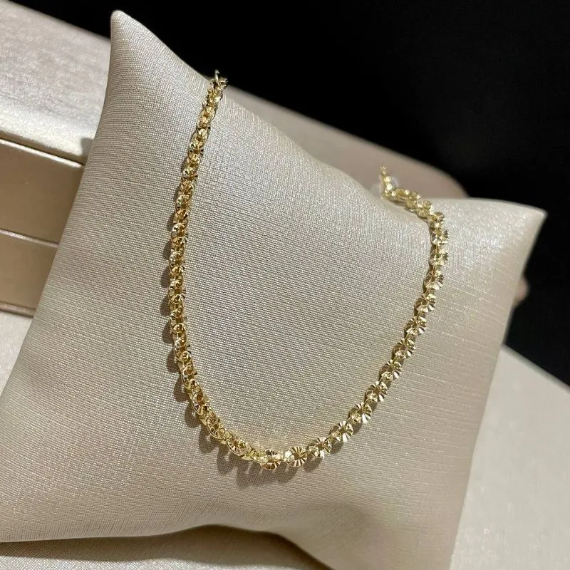 Pulseira Portuguesa Trabalhada