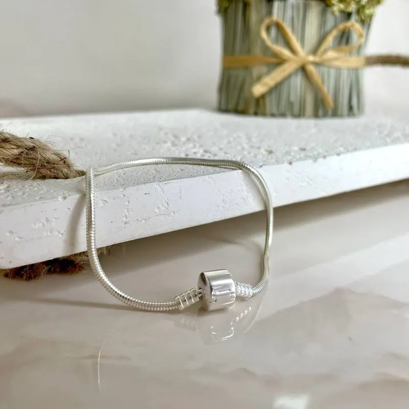 Pulseira Prata