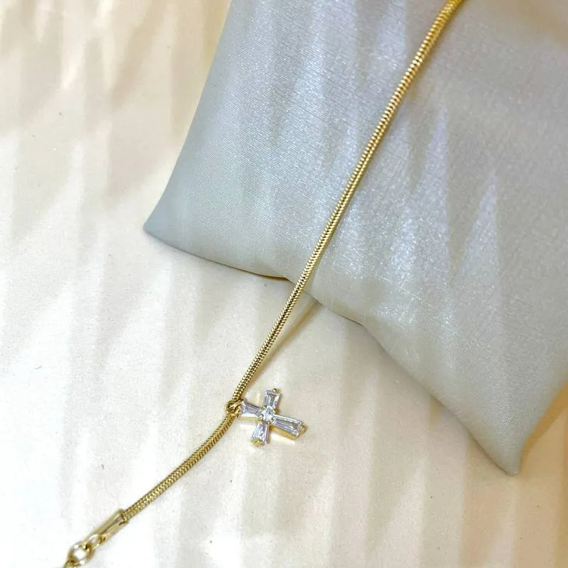 Pulseira Rabo de Rato