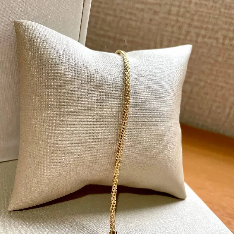 Pulseira Rígida