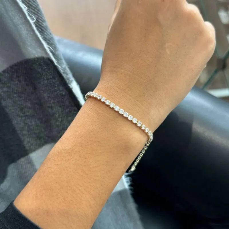 Pulseira Riviera