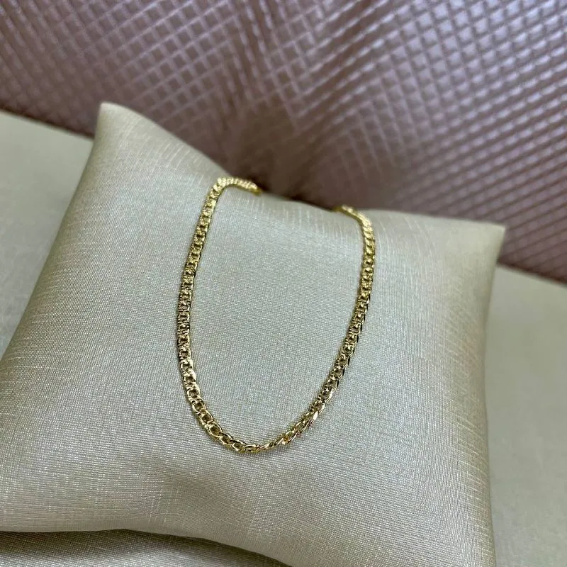 Pulseira Trabalhada