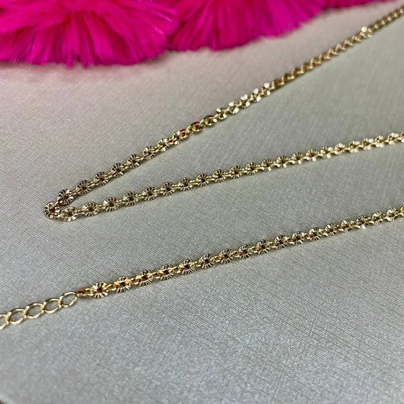 Pulseira Trabalhada