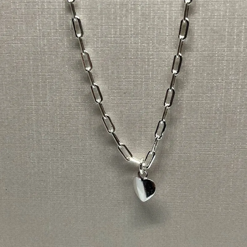 Tornozeleira Cartier com Coração