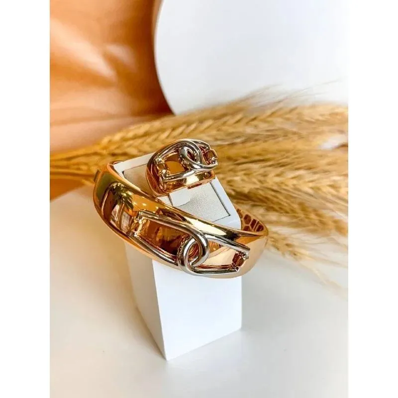 BRACELETE MESCLA INSPIRAÇÃO