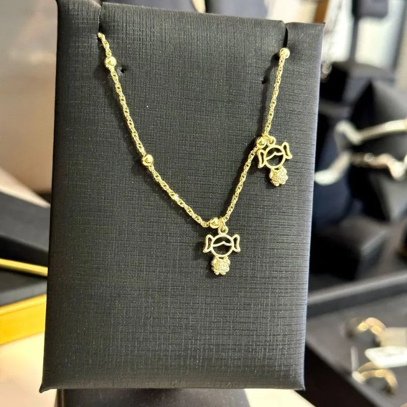 Pulseira Meu Bem Maior - Duas Meninas  - Filhas
