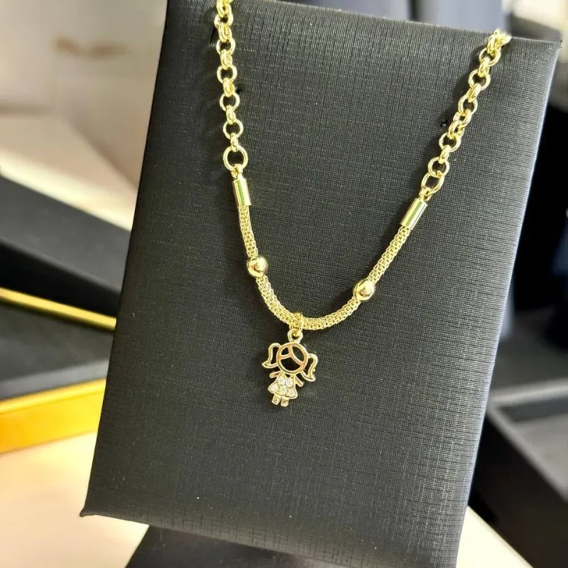 Pulseira Coração de Mãe - Menina - Filha