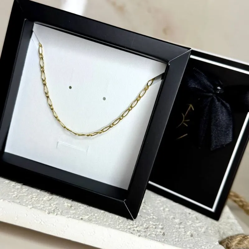 Pulseira Masculina Ban. a Ouro 18k - 20cm