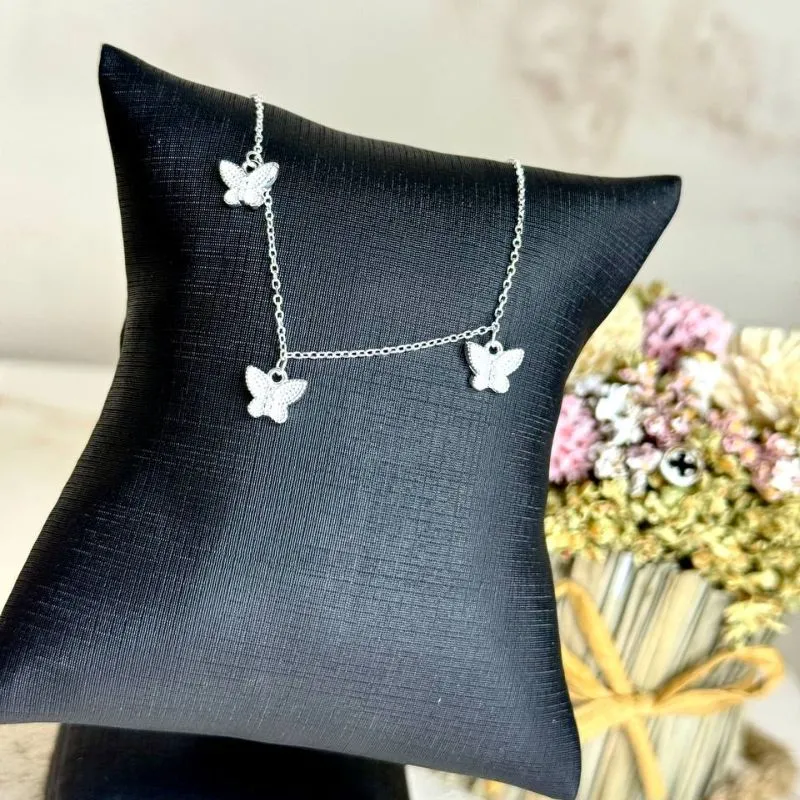 Pulseira Seraphine - Prata925 - 15cm