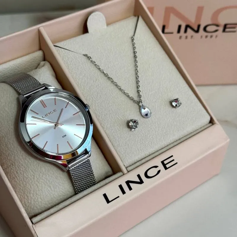 RELOGIO LINCE - LRMM022