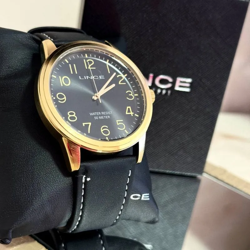 RELOGIO LINCE MASCULINO - MRCH187