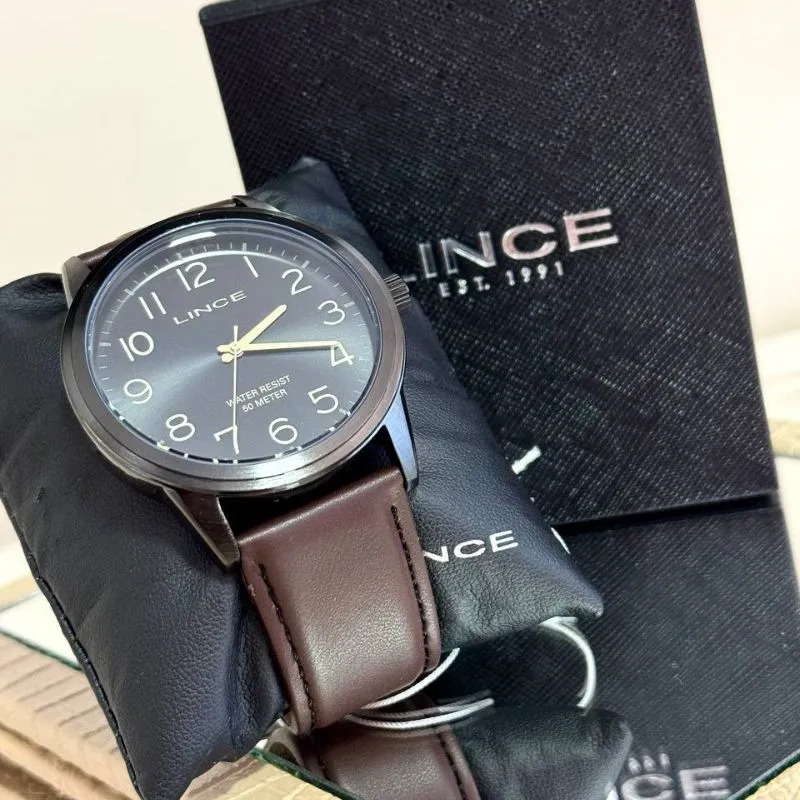 RELOGIO MASCULINO - MRCH190L